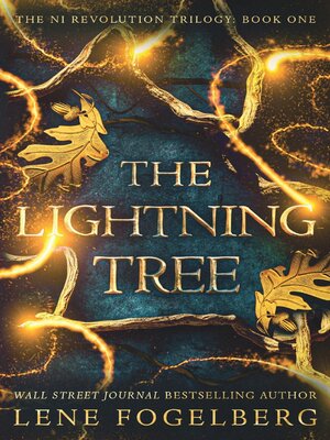 cover image of The Lightning Tree